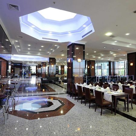 Eser Diamond Hotel Spa & Convention Center Istanbul Silivri Ngoại thất bức ảnh