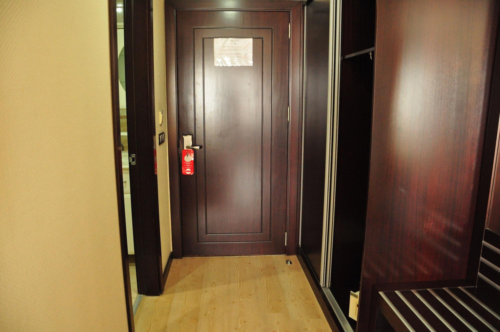 Eser Diamond Hotel Spa & Convention Center Istanbul Silivri Ngoại thất bức ảnh