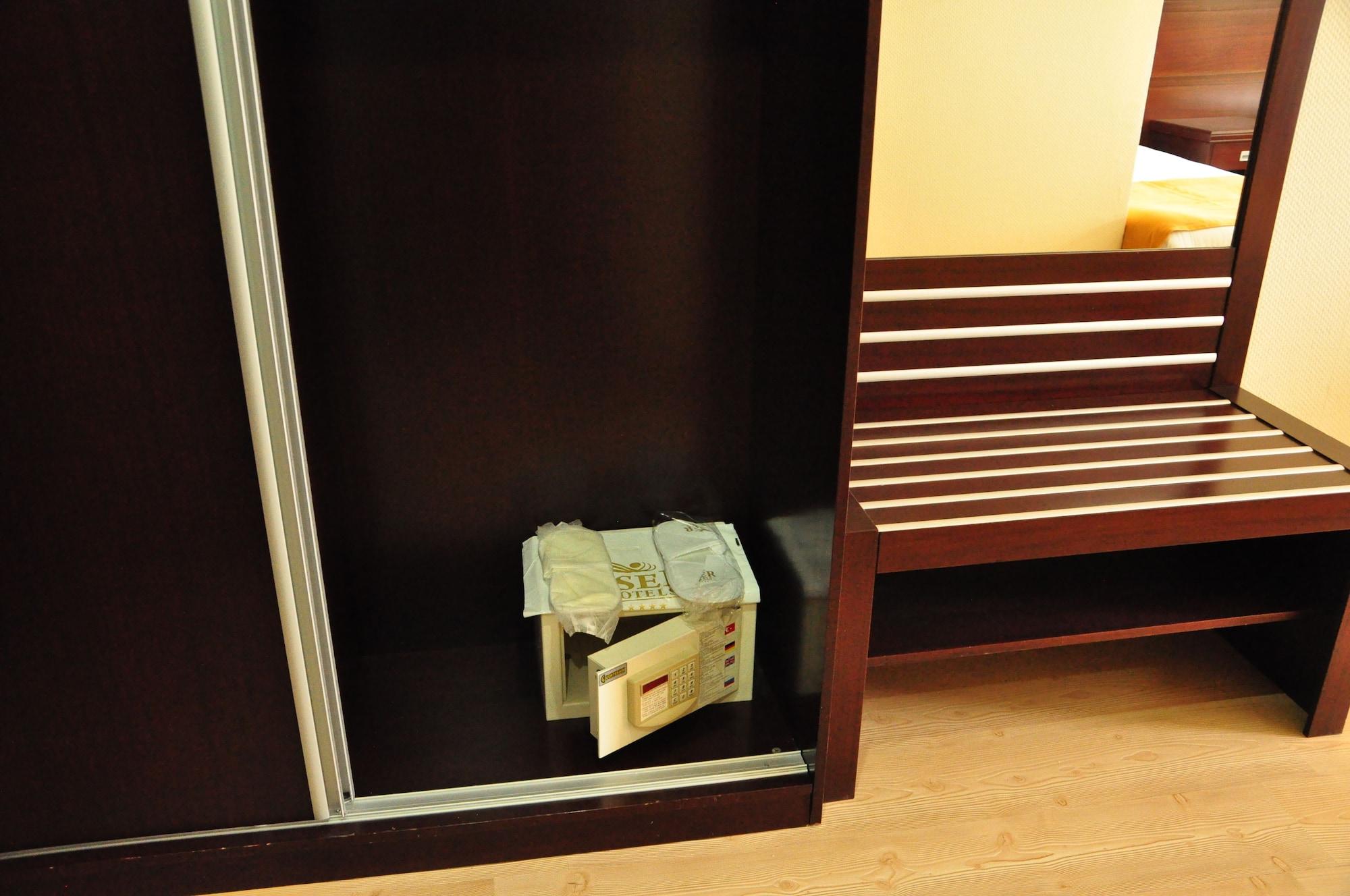 Eser Diamond Hotel Spa & Convention Center Istanbul Silivri Ngoại thất bức ảnh