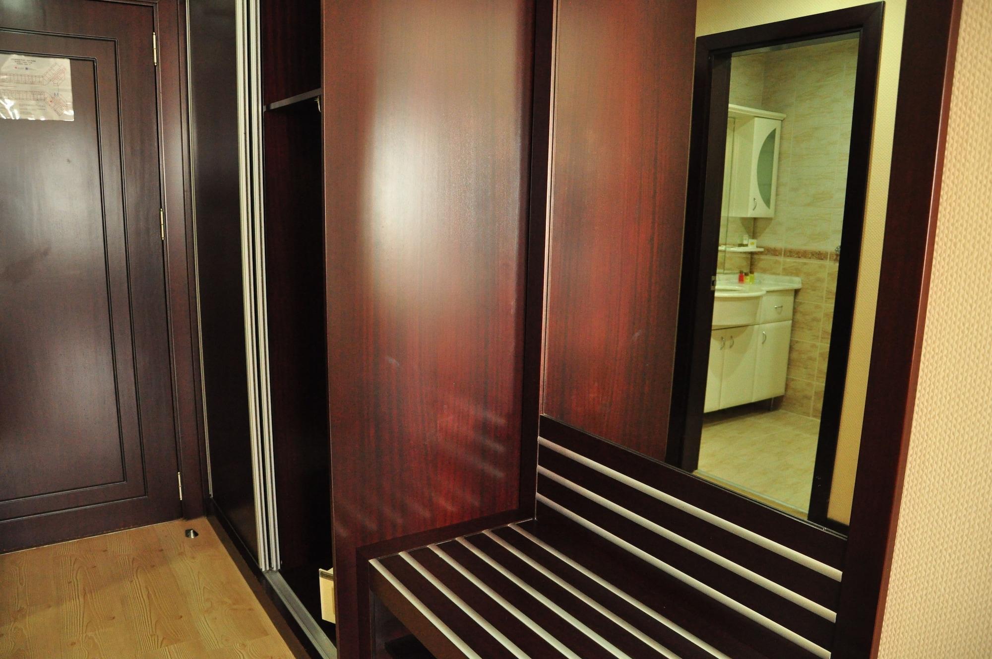 Eser Diamond Hotel Spa & Convention Center Istanbul Silivri Ngoại thất bức ảnh