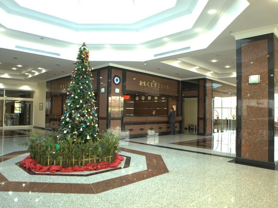 Eser Diamond Hotel Spa & Convention Center Istanbul Silivri Ngoại thất bức ảnh