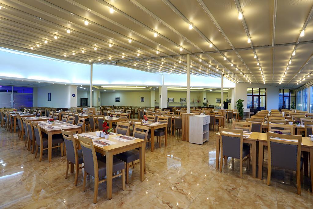 Eser Diamond Hotel Spa & Convention Center Istanbul Silivri Ngoại thất bức ảnh