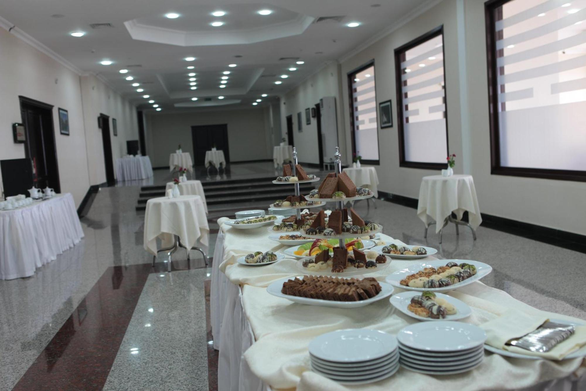 Eser Diamond Hotel Spa & Convention Center Istanbul Silivri Ngoại thất bức ảnh