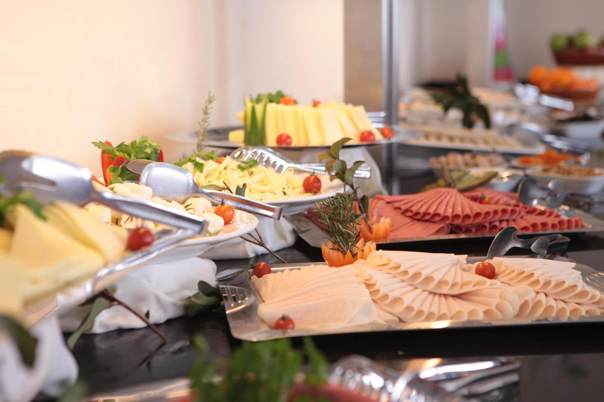 Eser Diamond Hotel Spa & Convention Center Istanbul Silivri Ngoại thất bức ảnh