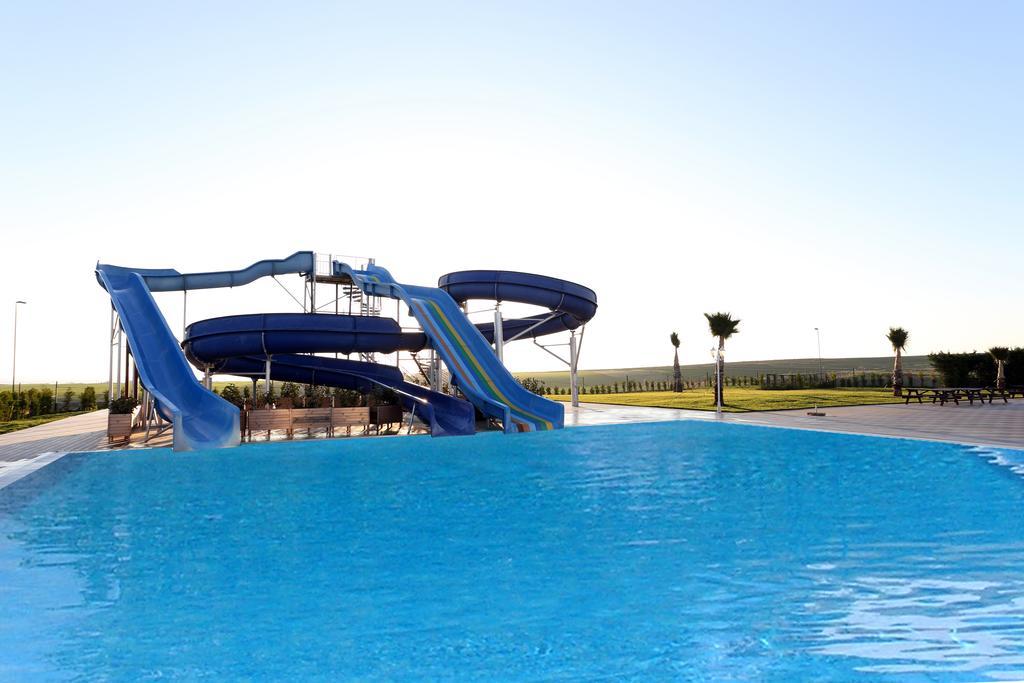 Eser Diamond Hotel Spa & Convention Center Istanbul Silivri Ngoại thất bức ảnh