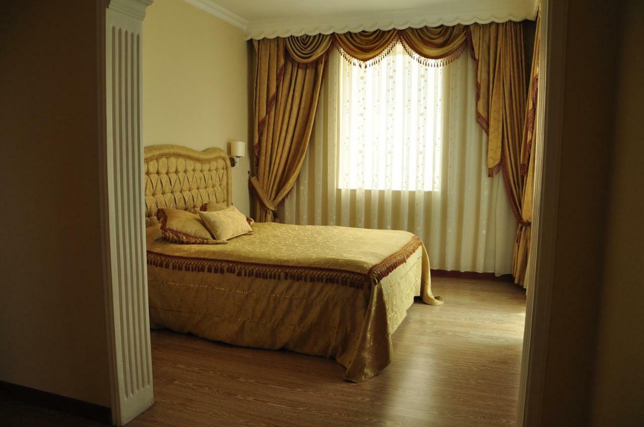 Eser Diamond Hotel Spa & Convention Center Istanbul Silivri Ngoại thất bức ảnh