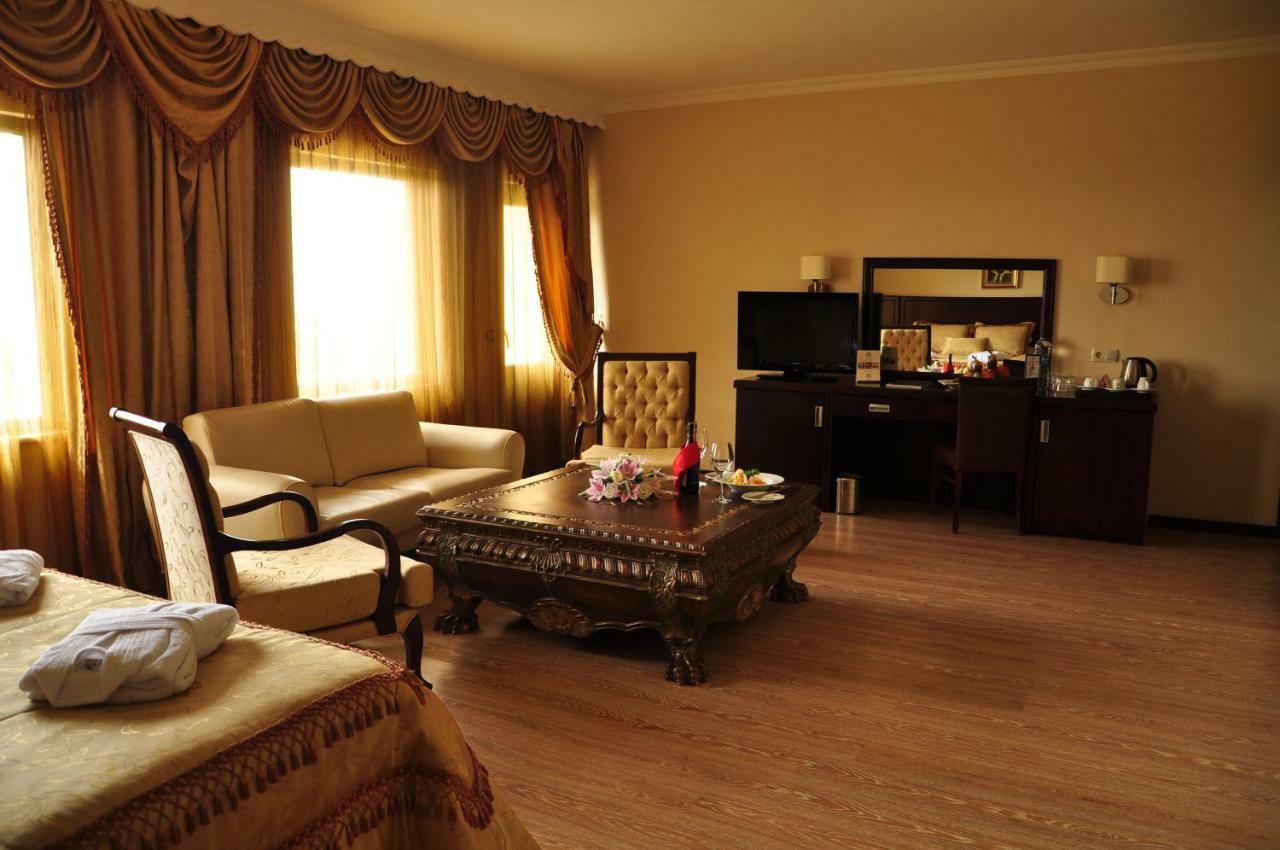 Eser Diamond Hotel Spa & Convention Center Istanbul Silivri Ngoại thất bức ảnh