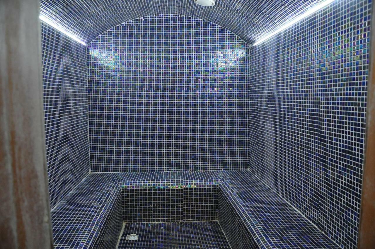 Eser Diamond Hotel Spa & Convention Center Istanbul Silivri Ngoại thất bức ảnh