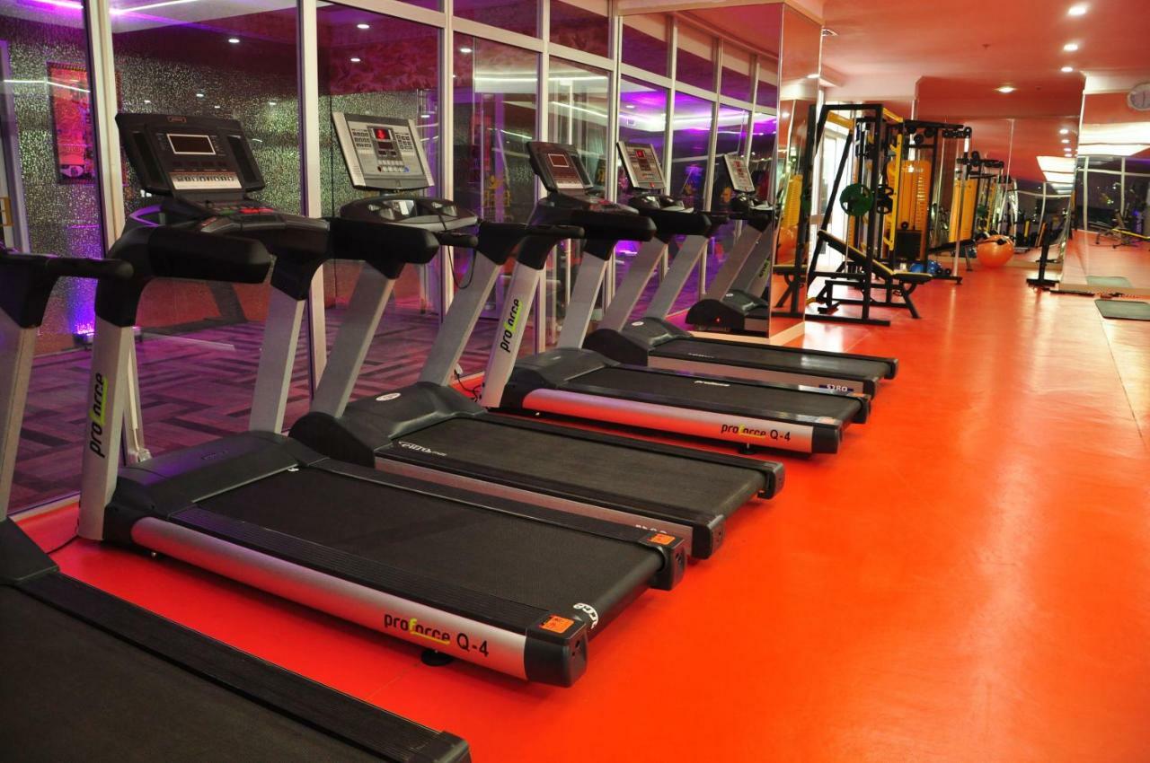 Eser Diamond Hotel Spa & Convention Center Istanbul Silivri Ngoại thất bức ảnh