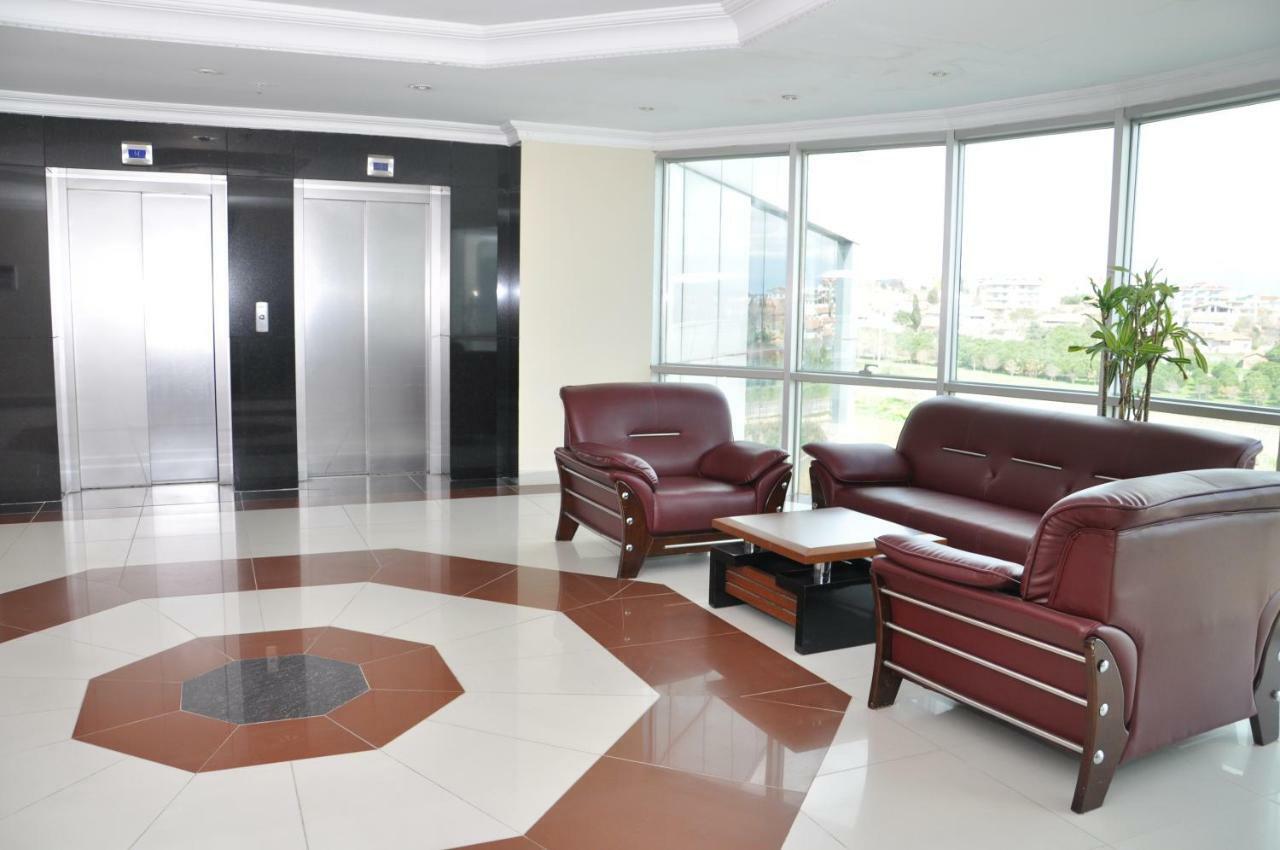 Eser Diamond Hotel Spa & Convention Center Istanbul Silivri Ngoại thất bức ảnh